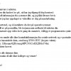 Din konto er sprakk