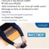 coins.ph investment