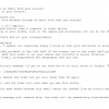 scam mail