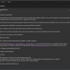 Password Extortion