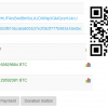 Blockchain Wallet Phishing Scam