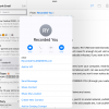 Sextortion email