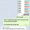 Bitcoin Trading Community 