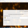 Free Bitcoin Miner, earn free btc in seconds /transaction fraud scam