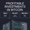 Crypto scammer