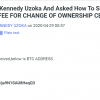 Advance Fee Fraud (aka 419)