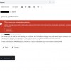 Porn blackmail scam - bitcoin payment request