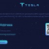 Elon Musk & Telsa Bitcoin Scam