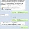 Btc pump telegram scam