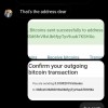 Investment scam