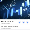 Account manager (professional trader)