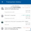 Bitcoin scam
