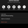 Doris Davani