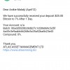Atlasmining 