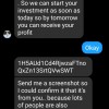 Bitcoin scam