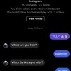 $100 BTC SCAM