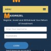 Max Drezel Investment