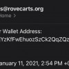 Order Fraud