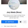 Joray Mada