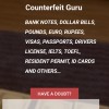 Shipping scam
