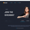 Bitcoin Scam Giveaway