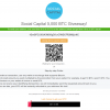 chamthdonate multiplier scam