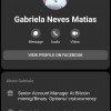 Gabriela Neves Matias