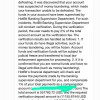 Cryptocurrency trading scam . 