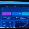 Transferring Bitcoin to fraudulent website.