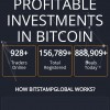 Bitstamp Global Market