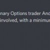 Bitcoin investment