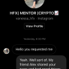 Instagram / Bitcoin mining investment