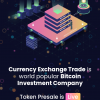 Currency exchange