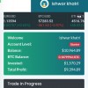 Investment scam