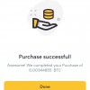 Trading through tetrafx and lost USD 900