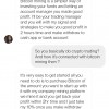 Bitcoin scam in Instagram