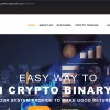 Bitcoin investment