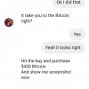 IG Cash App