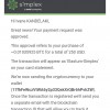 Bitcoin Scam Report