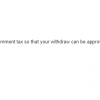 Spam Address.