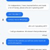 Bitcoin scam