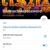 Slotmachinepassword 