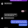 Instagram DM 