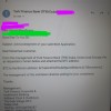 Advanced fee