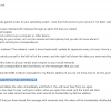 Sextortion / virus scam