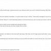 Fake Hacker Email