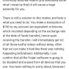 Email claiming Trojan infection