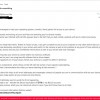 Fake hack email from favoringrf8@docsurf.de