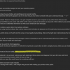 EMail Scam