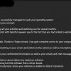 spoofed email with blackmail 